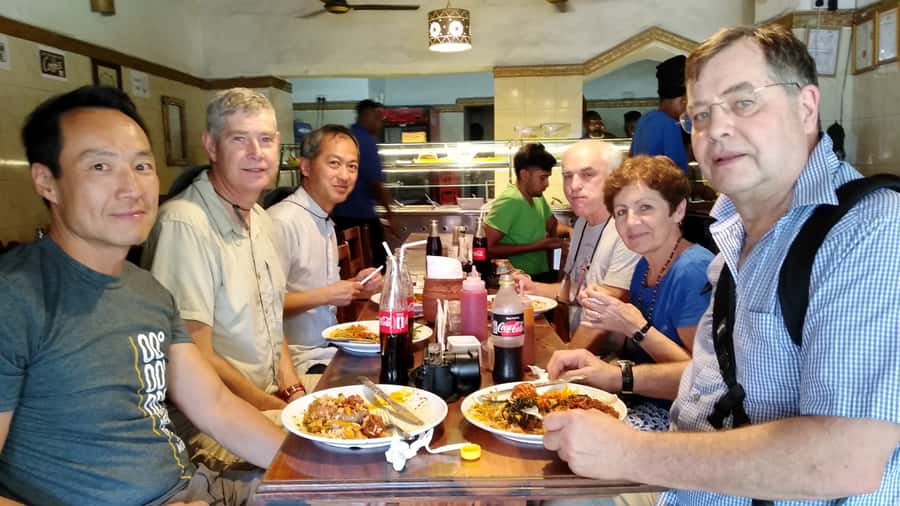 Zanzibar: Changuu Island and Stone Town Tour with Lunch - Timing, meeting point, and what to bring for a smooth half-day