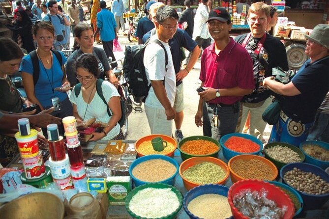 Zanzibar Cooking Class & Spice Tour - Azusa Spice Farm and Spice-Fruit Tastings at Community Farm Level