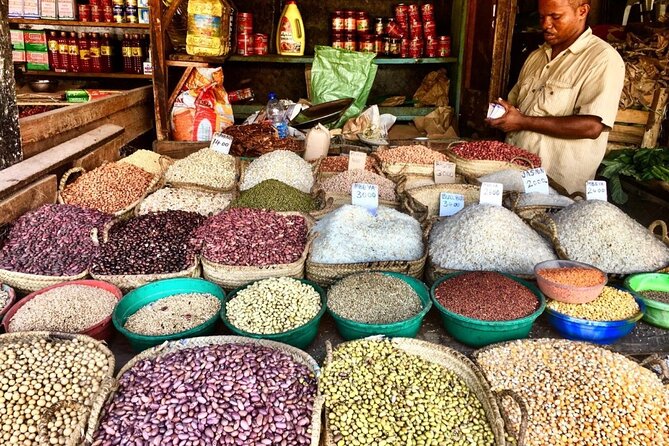Zanzibar Cooking Class & Spice Tour - Timing, Transfers, and Small Groups in Stone Town