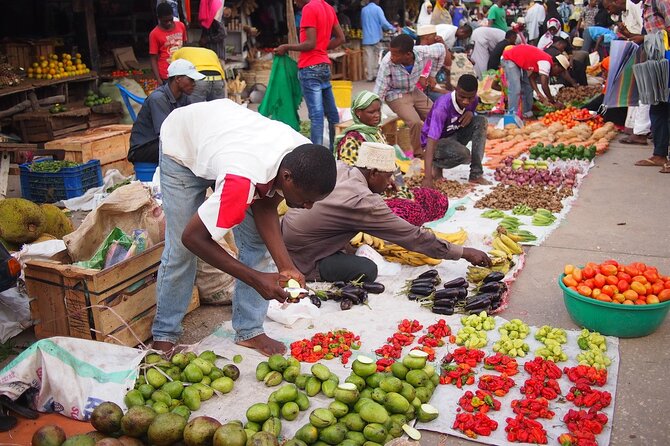 Zanzibar Cooking Class & Spice Tour - Price and Value: Why $40 Can Be a Steal