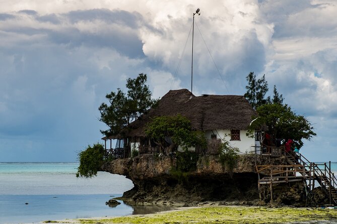 Zanzibar Excursions - Price and what you actually receive for $907.25 per person