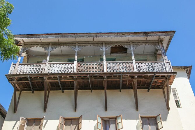 Zanzibar Excursions - Comfort, safety, and guide support matter more than you think
