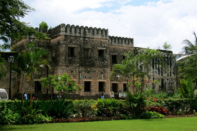 Zanzibar Excursions - Who this 4-day Zanzibar combo is best for