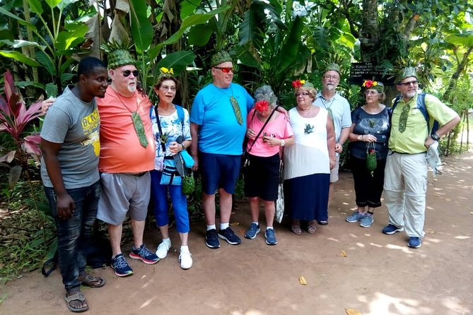 Zanzibar Full Day experience - Why the private guide matters more than the itinerary