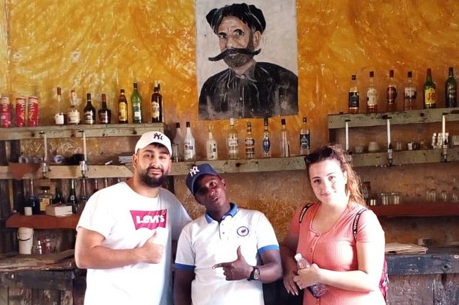 Zanzibar Full Day experience - Timing, pickup, and how to plan for the heat