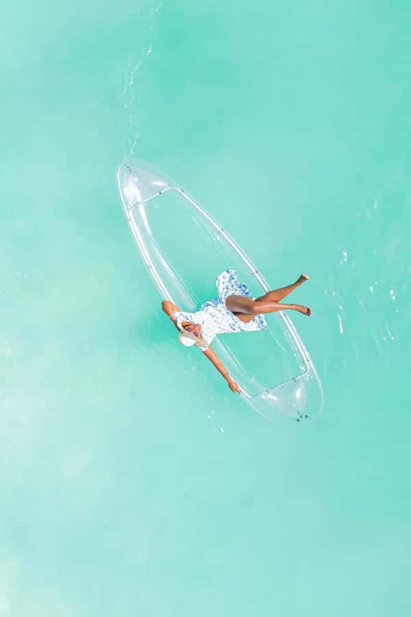 Zanzibar: Horse Riding and Kayaking with Video and Photos - Nungwi to Michamvi Countryside: More Than a Straight Beach Loop