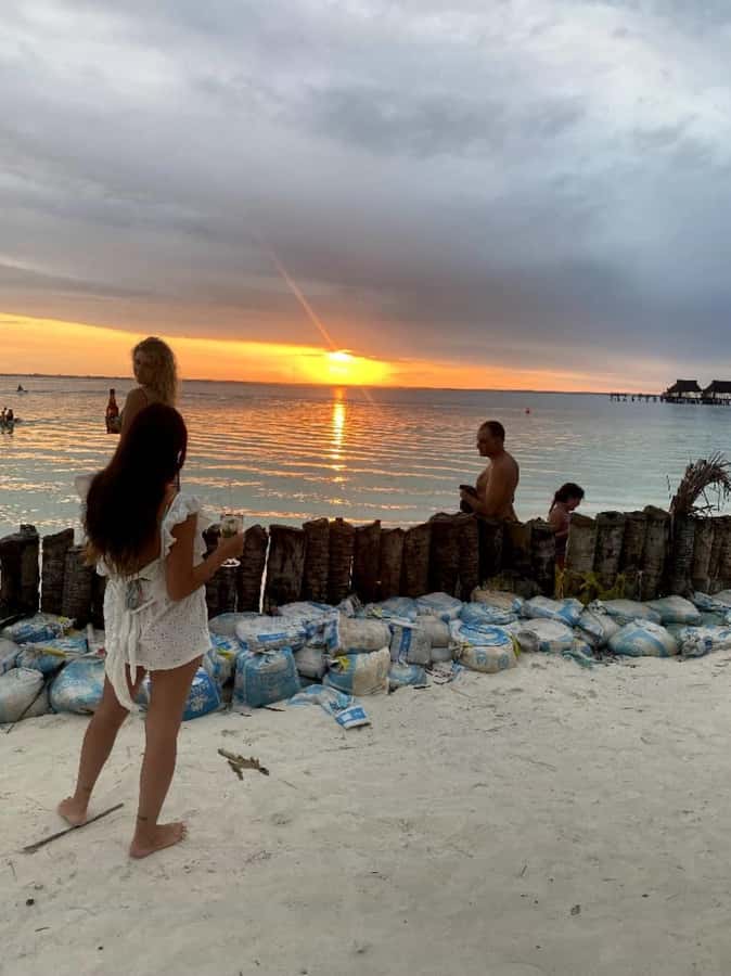 Zanzibar Horseback Riding - What the guides do (and why it feels safe)
