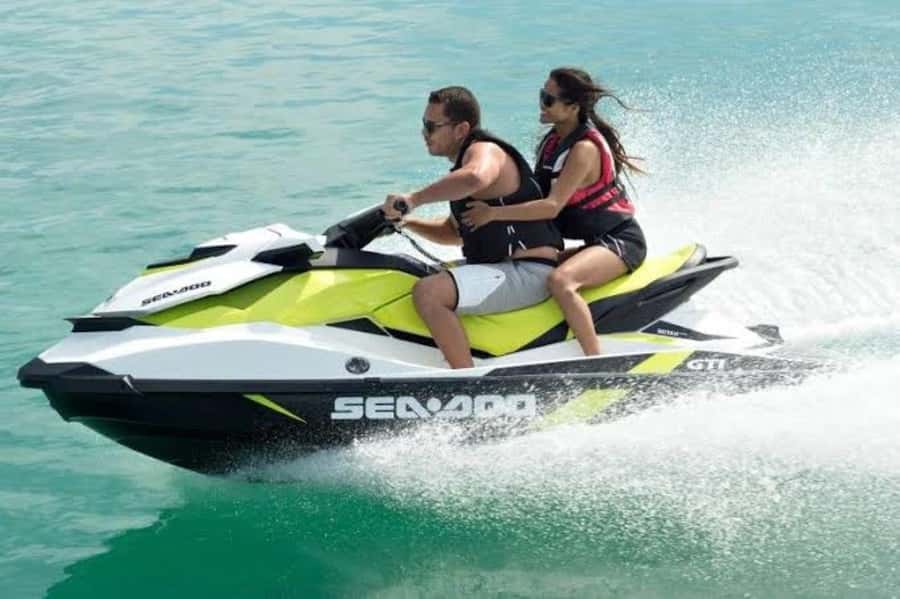Zanzibar Jetski adventure tour - Key things to know before you ride