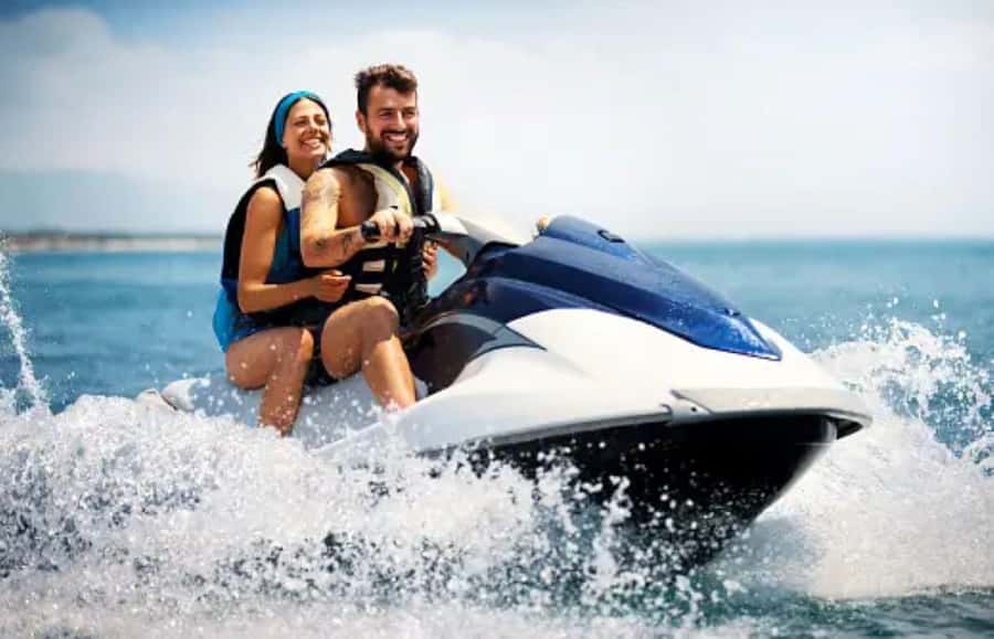 Zanzibar Jetski adventure tour - Should you book Zanzibar Jetski from Kendwa?