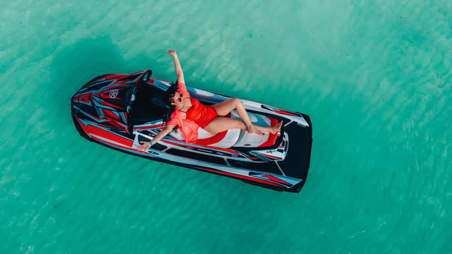 Zanzibar: Jetski with Hotel Pickup, Drone Photos & Video - Key Points You’ll Actually Care About