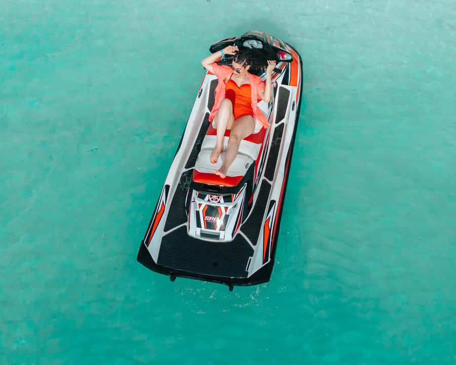 Zanzibar: Jetski with Hotel Pickup, Drone Photos & Video - Safety and Staff Support: What Makes This Feel Easy