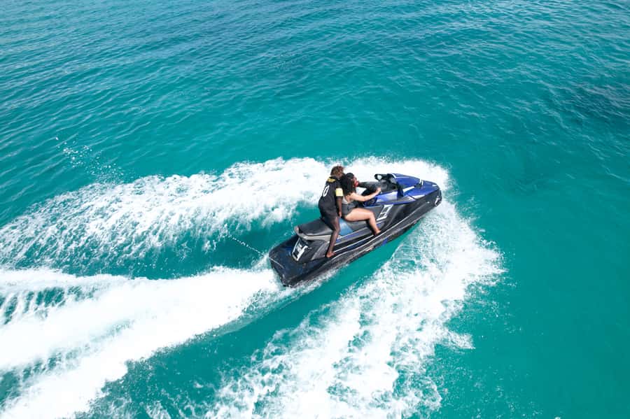 Zanzibar: Jetski with Hotel Pickup, Drone Photos & Video - What to Bring, and What to Avoid