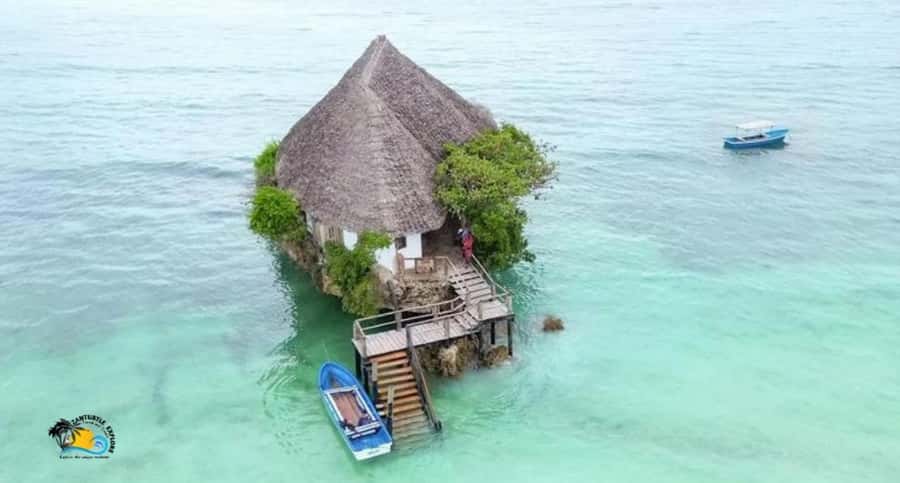 Zanzibar: Jozani Forest, Salaam Cave & The Rock Restaurant - Key highlights at a glance