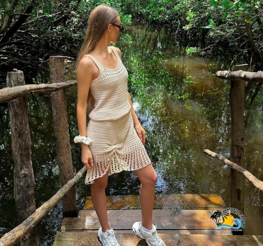 Zanzibar: Jozani Forest, Salaam Cave & The Rock Restaurant - Should you book this Jozani, Salaam Cave, and The Rock Restaurant tour?