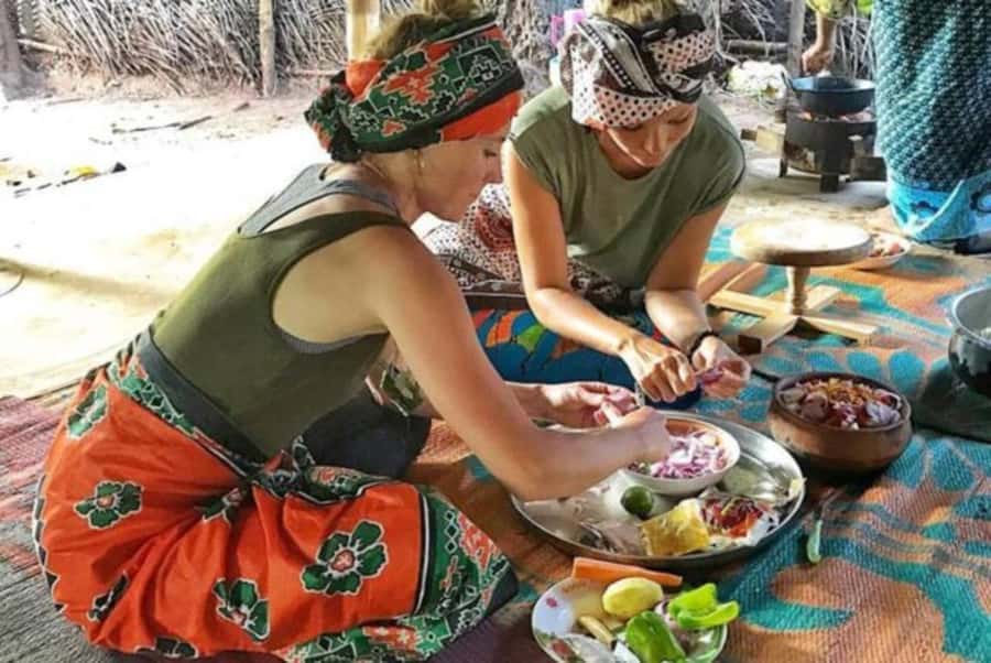 Zanzibar: Jozani forest tour & Spice farm tour with lunch - What the 6-hour timing really means for you
