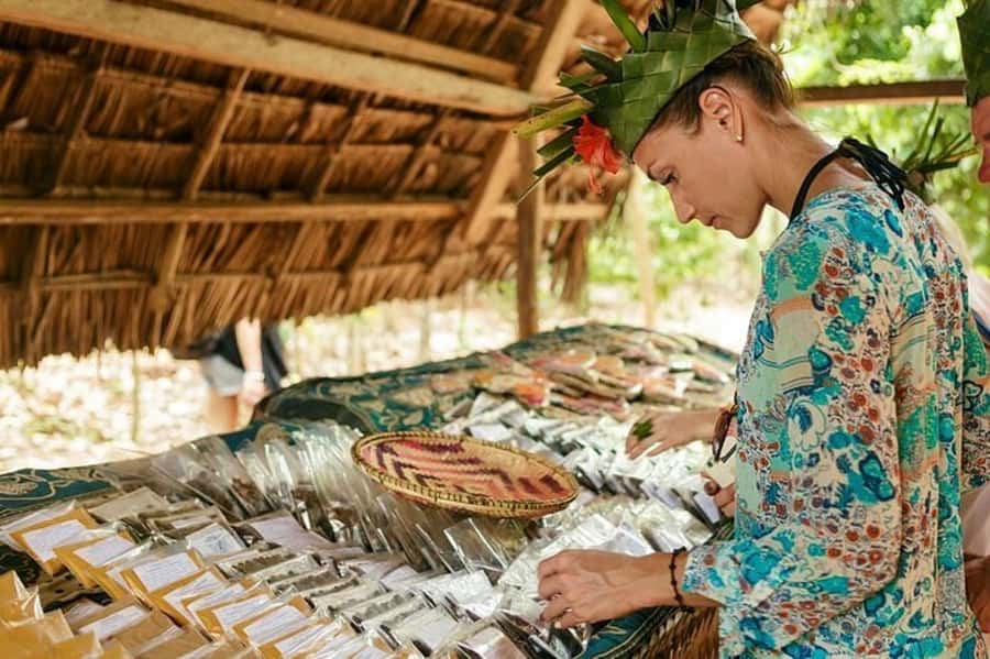 Zanzibar: Jozani forest tour & Spice farm tour with lunch - Photo tips for monkeys and mangroves
