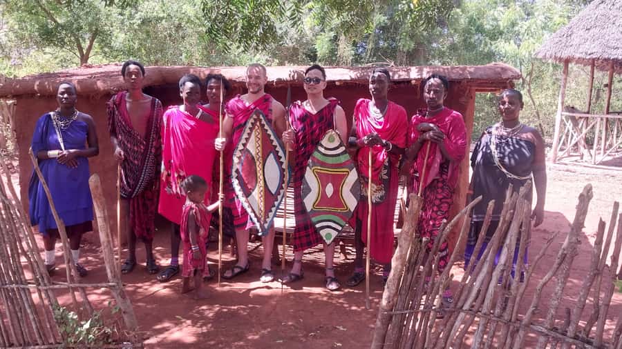 Zanzibar: Maasai village Tour with Sunset Dhow Cruise - Key things I’d plan for