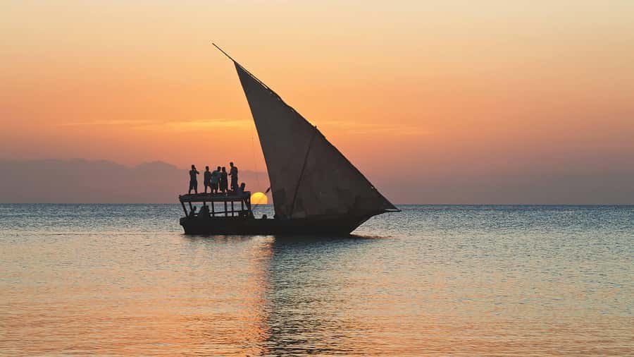 Zanzibar: Maasai village Tour with Sunset Dhow Cruise - The small details that make the experience smoother