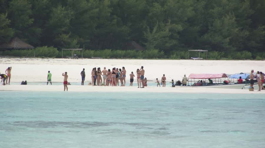 Zanzibar: Mnemba Atoll Marine Reserve Snorkeling Tour - Who should book this, and who should skip it