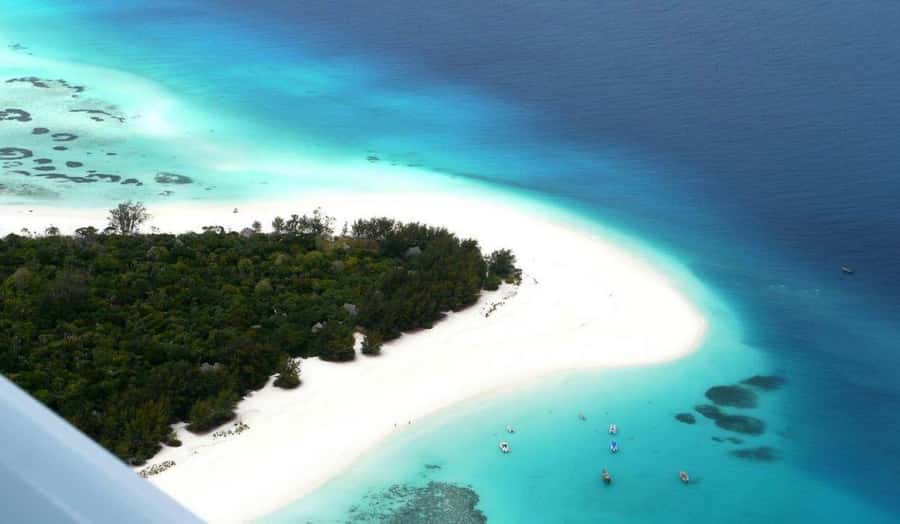 Zanzibar: Mnemba Island Atoll Guided Day Trip - How the 9-hour schedule fits Zanzibar: fast pace, smart variety