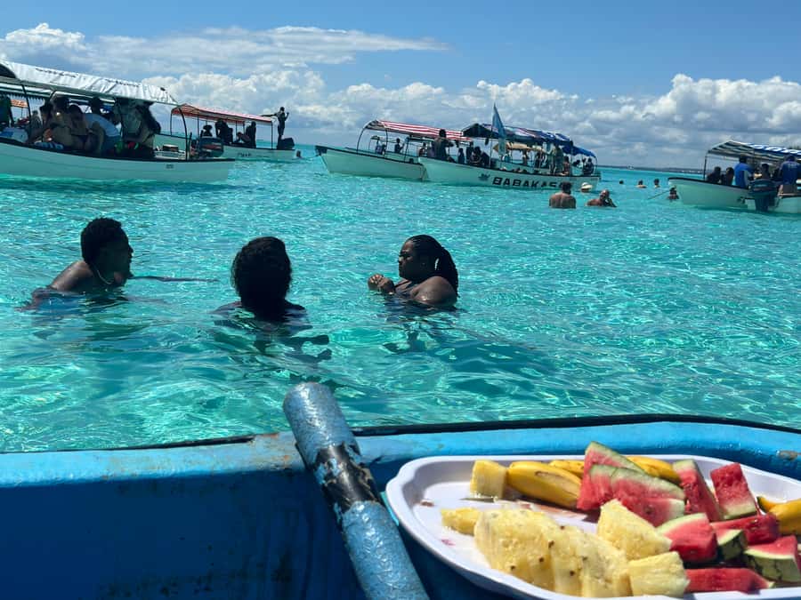 Zanzibar: Mnemba Island Dolphin and Snorkeling Tour - Value and pricing: is $40 actually a good deal?