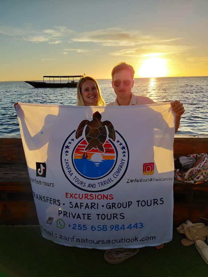 Zanzibar: Mnemba Island&Dolphin Swim With Optional Lunch - Key highlights for your Mnemba Island day