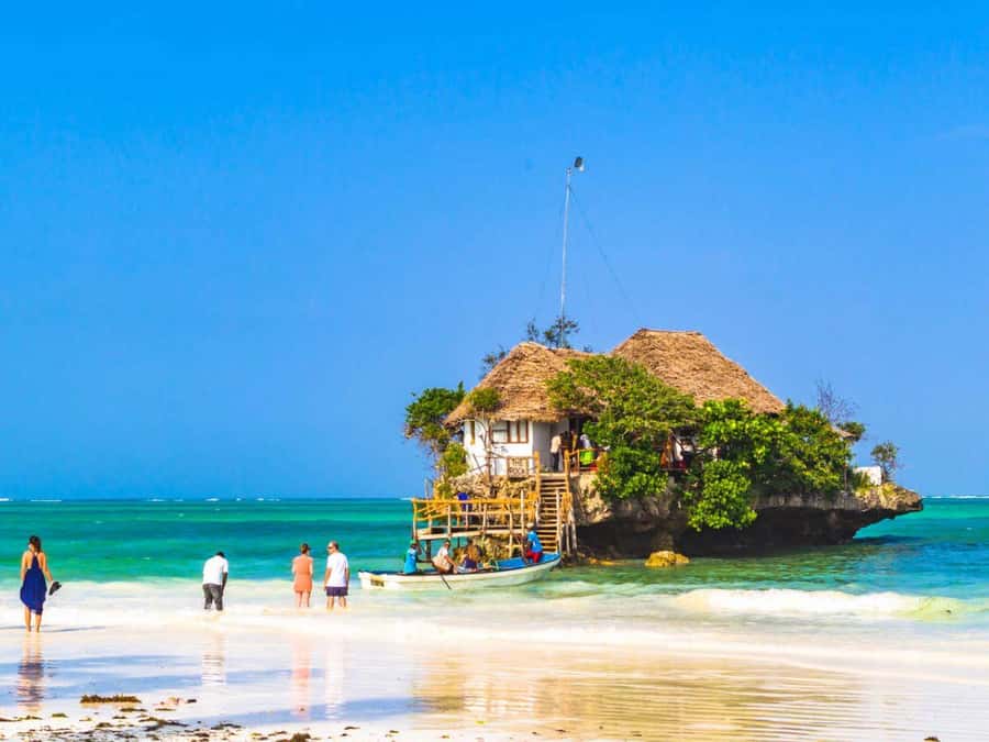Zanzibar: Mnemba Island, Prison Island and Salaam Cave Tour - Price and value: is $150 per person fair for this full-day mix?