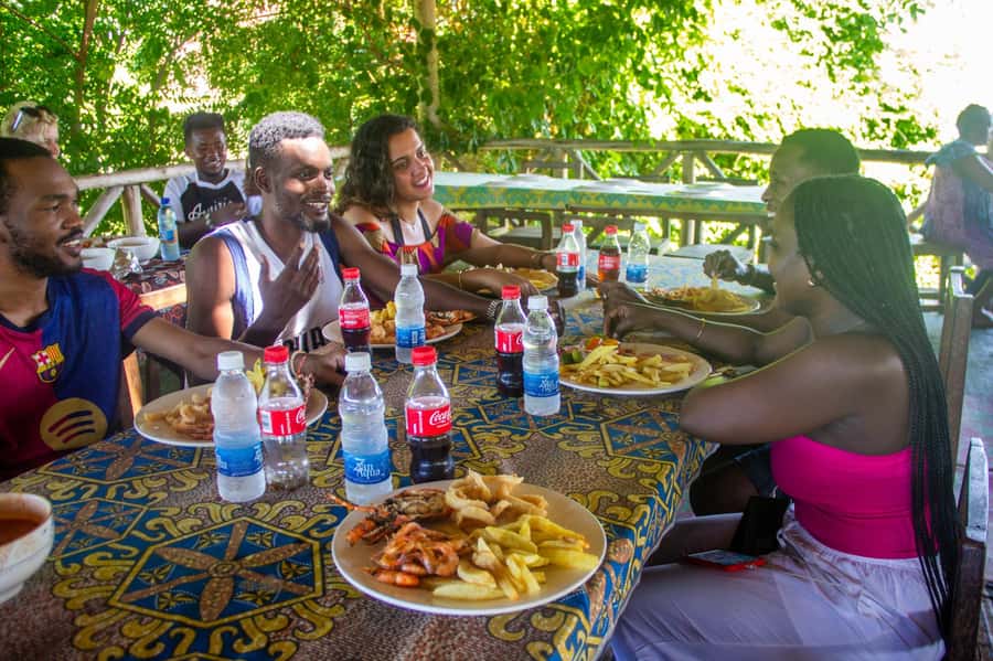 Zanzibar: Mnemba island Snorkeling & Boat Tour with Lunch - Key takeaways before you go