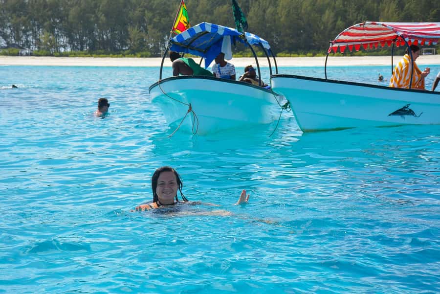 Zanzibar: Mnemba island Snorkeling & Boat Tour with Lunch - The day’s rhythm: Zanzibar pickup to a 3-hour Mnemba session
