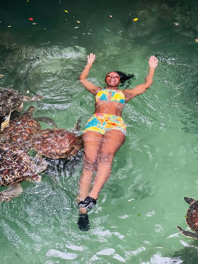 Zanzibar Mnemba island snorkling & swim with turtles Tour - FAQ