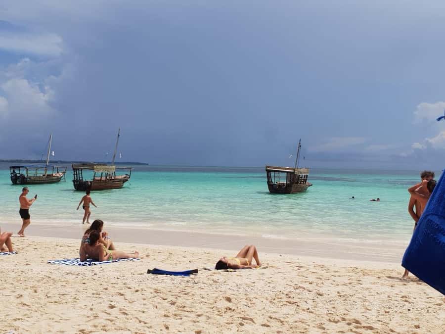 Zanzibar: Nakupenda Sandbank and Prison Island Tour & Lunch - Should You Book the Nakupenda and Prison Island Tour?