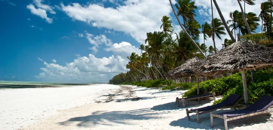 Zanzibar: Nakupenda Sandbank and Prison Island Tour & Lunch - Price and What You Still Need to Pay in Cash
