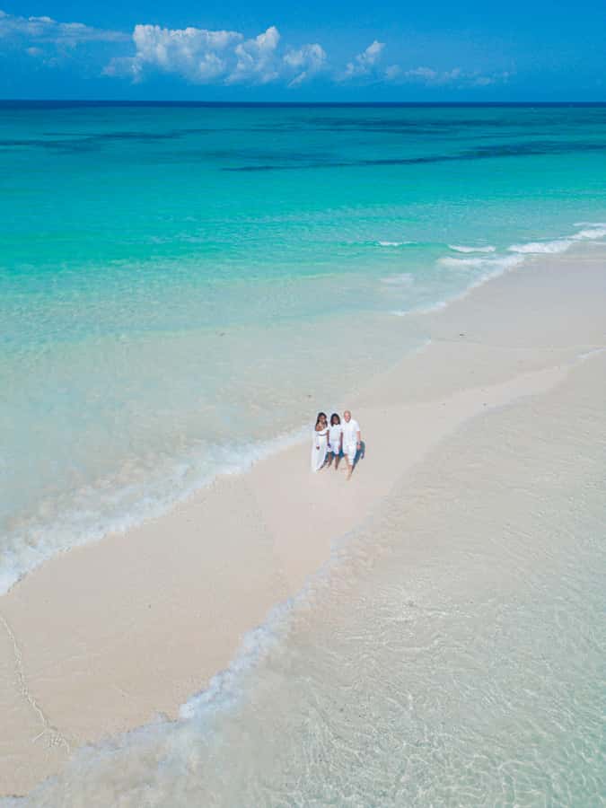 Zanzibar: Nakupenda Sandbank & Prison Island Trip with Lunch - Who This Trip Fits Best, and Who Should Skip It