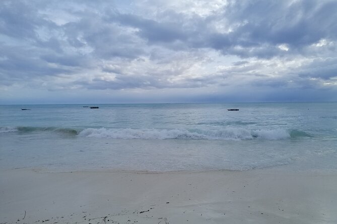 Zanzibar Prime Taxi Services - Should You Book Zanzibar Prime Taxi Services?