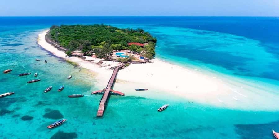 Zanzibar: Prison Island and Nakupenda Boat Trip with Lunch - Key highlights worth knowing before you go