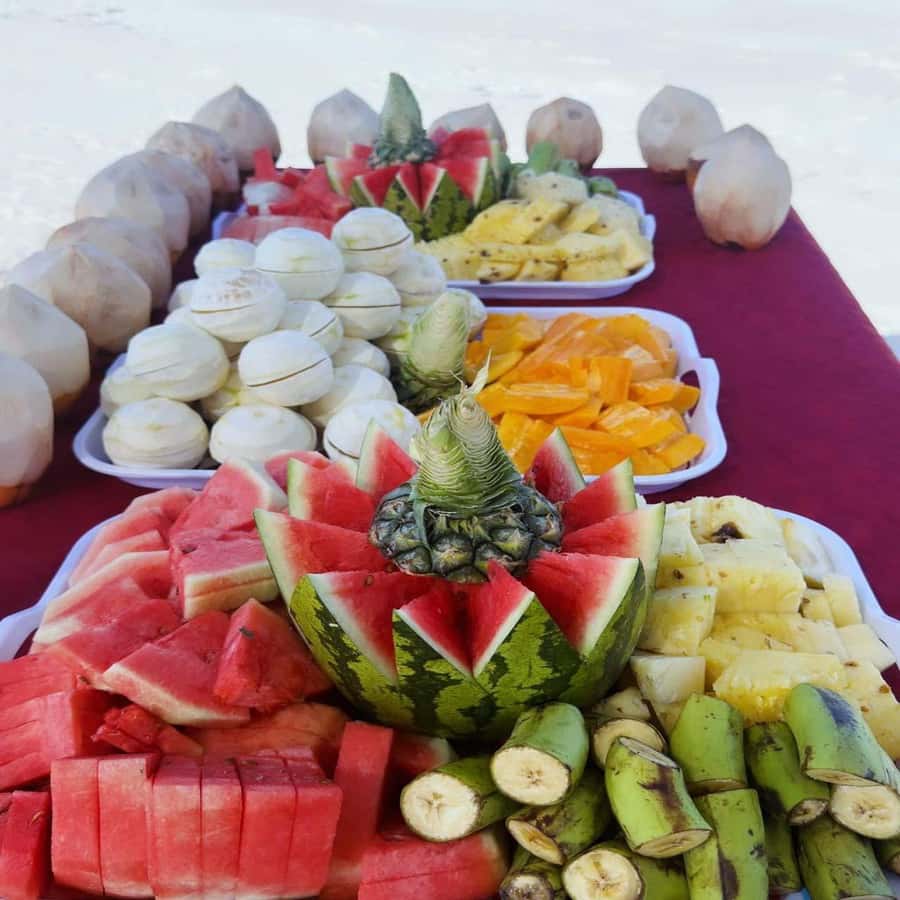 Zanzibar: Prison Island and Nakupenda Boat Trip with Lunch - Price and value: what $39 really covers