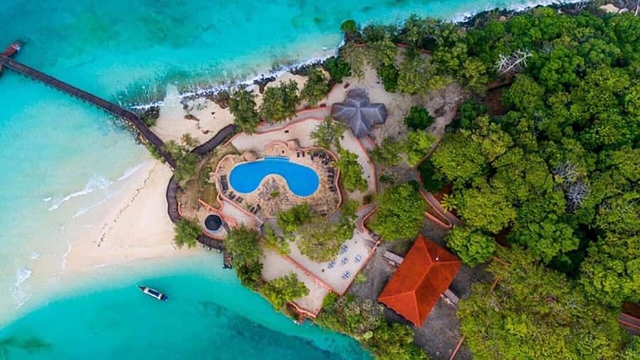 Zanzibar: Prison Island and Nakupenda Sandbank - Key highlights to look for