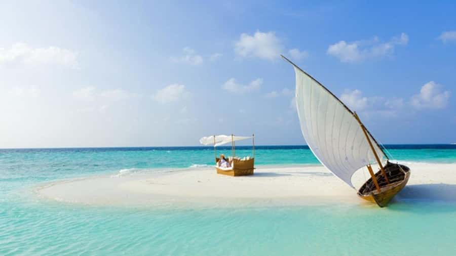 Zanzibar: Prison Island & Nakupenda Boat Tour with BBQ Lunch - Nakupenda Sandbank: swimming, snorkeling, and lunch on the beach