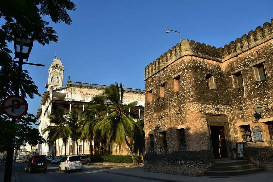 Zanzibar: Prison Island, Nakupenda, Stone Town Trip with BBQ - Price and Value: Where $41 Makes Sense and Where Fees Add Up