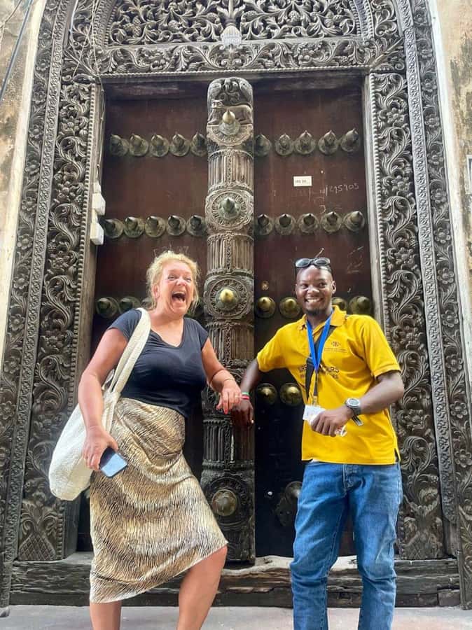 Zanzibar: Prison Island, Nakupenda, Stone Town Trip with BBQ - Quick Practical Tips Before You Go