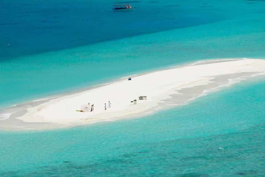 Zanzibar; Prison Island, Nakupenda, StoneTown Tour with BBQ - Stone Town Walking Tour: History, Photo Stops, and Shopping Time