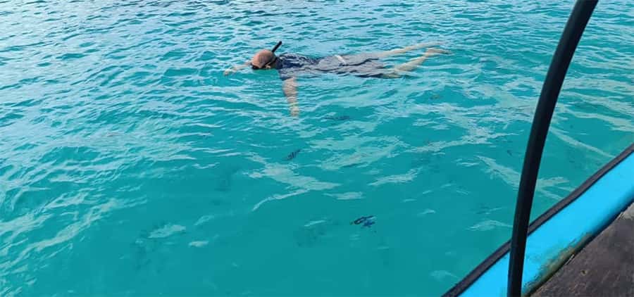 Zanzibar; Prison Island, Nakupenda, StoneTown Tour with BBQ - Nakupenda Sandbank: Swim, Sun, and a Seafood BBQ You Will Remember