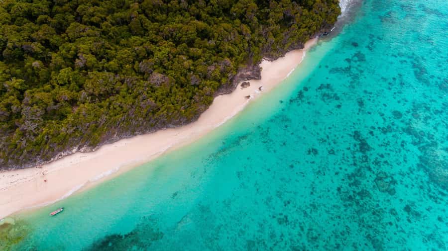 Zanzibar: Private Sail to Pungume Sandbank with BBQ Lunch - Quick takeaways