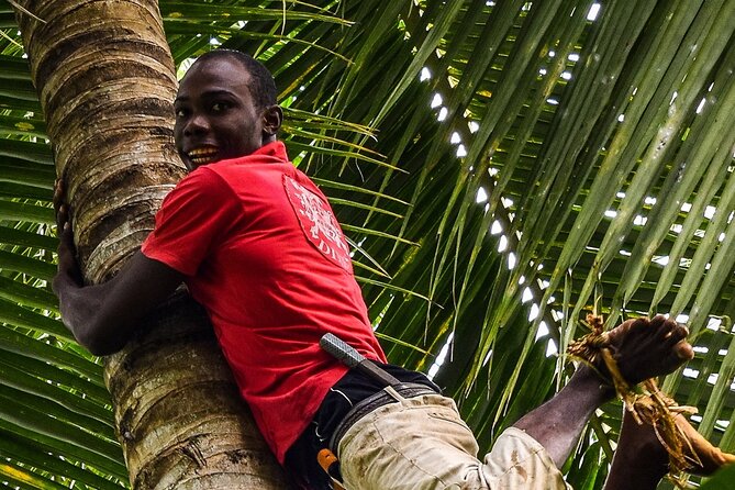 Zanzibar Private Spice Farm and Stonetown Tour(Include Lunch) - Getting from the farm to Stone Town without stress