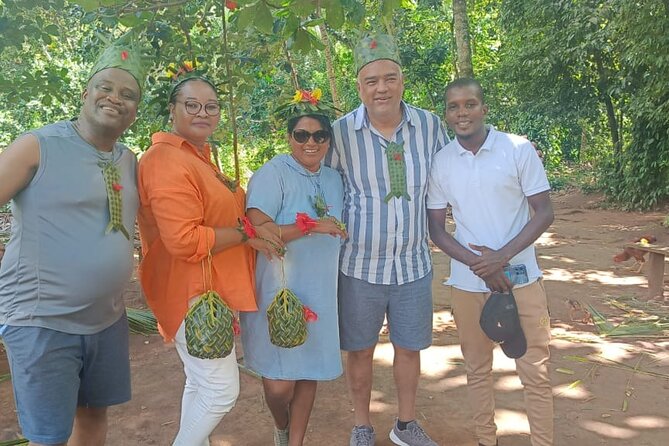 Zanzibar Private Spice Farm and Stonetown Tour(Include Lunch) - Jambo Spice Farm: where the plants make sense, not just the souvenir pitch