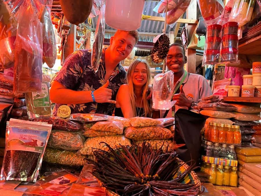 Zanzibar: Private walking tour in stone town - Key highlights you should care about
