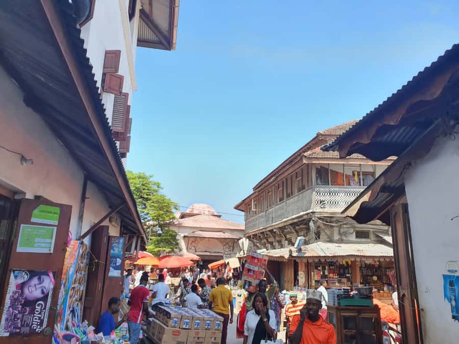 Zanzibar: Private walking tour in stone town - Why this Stone Town walk makes sense
