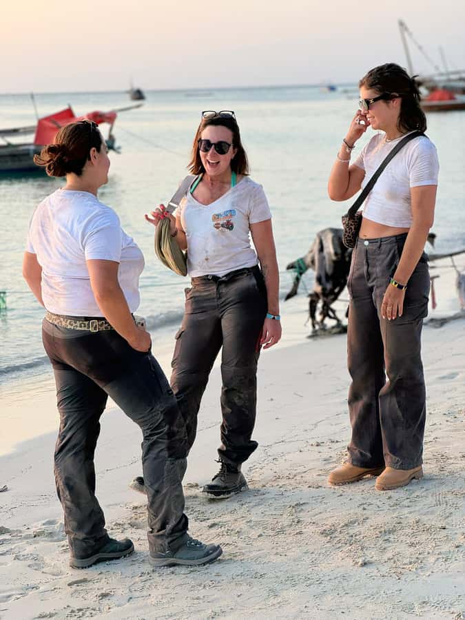 Zanzibar: Quad Bike Adventure departing from Kendwa or Nungwi - Key things to know before you go