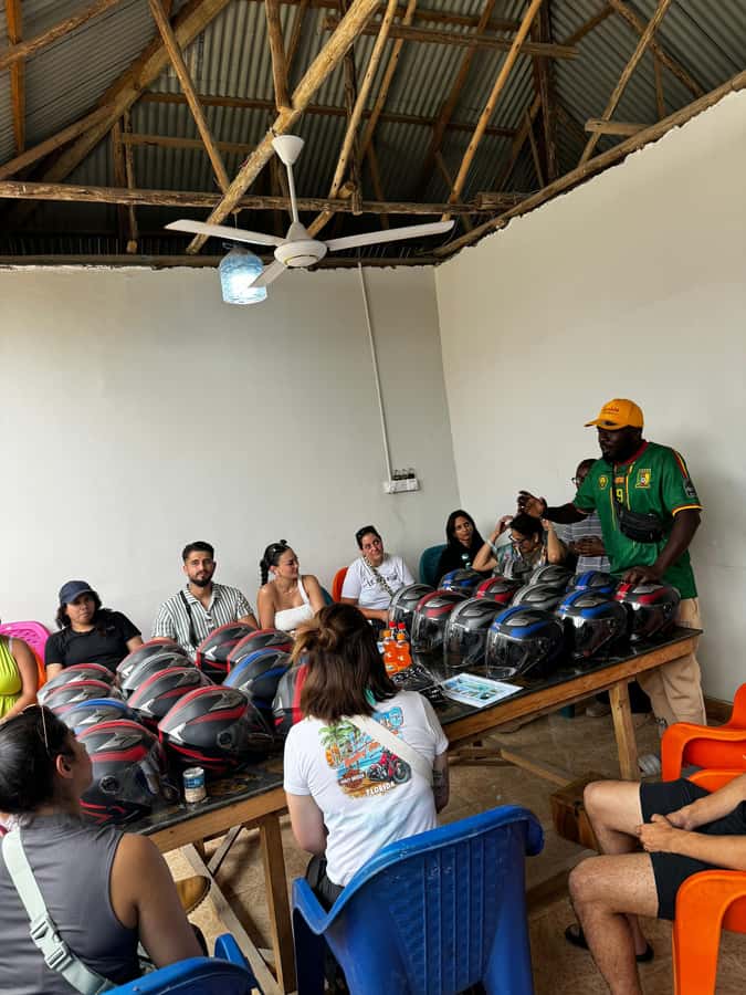 Zanzibar: Quad Bike Adventure departing from Kendwa or Nungwi - Why this Kendwa or Nungwi quad bike tour feels more local