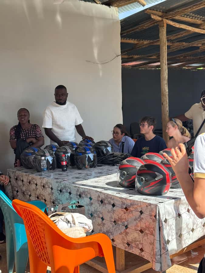 Zanzibar: Quad Bike Adventure departing from Kendwa or Nungwi - Drinks, fruit, and how to avoid disappointment